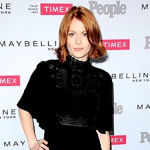 Emily Beecham