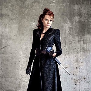 Emily Beecham