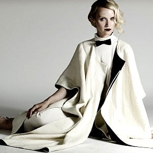 Emily Berrington