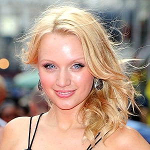 Emily Berrington