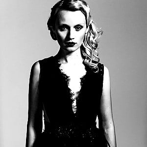 Emily Berrington