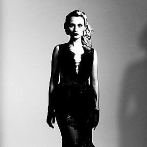 Emily Berrington