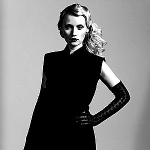Emily Berrington
