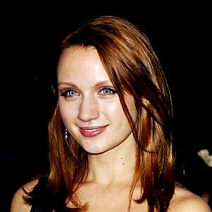 Emily Berrington