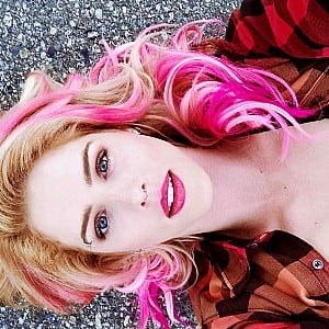 Emily Bett Rickards