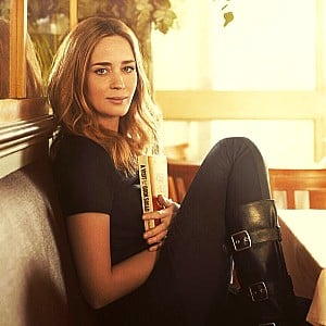 Emily Blunt