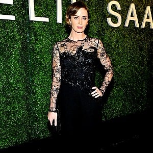 Emily Blunt