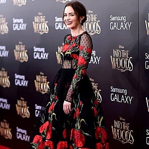 Emily Blunt