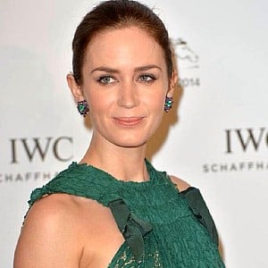 Emily Blunt