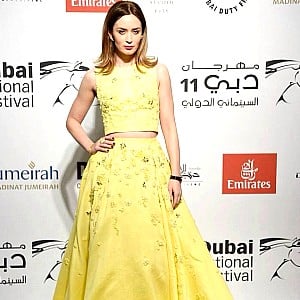 Emily Blunt