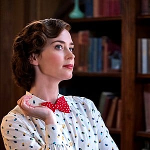 Emily Blunt