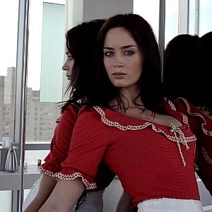 Emily Blunt