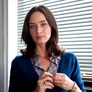 Emily Blunt