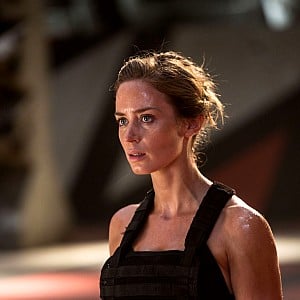 Emily Blunt