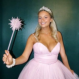 Emily Bomball