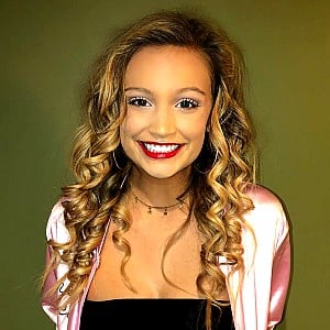 Emily Bomball