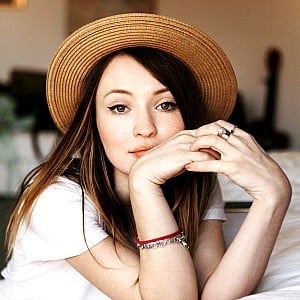 Emily Browning