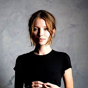 Emily Browning