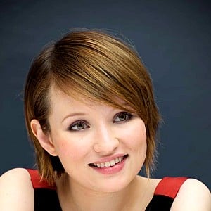 Emily Browning
