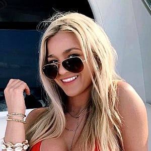 Emily Caitlin Faulkner