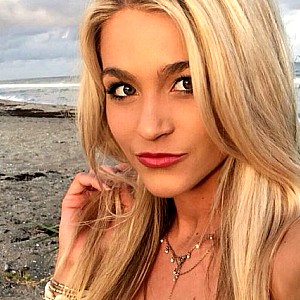 Emily Caitlin Faulkner