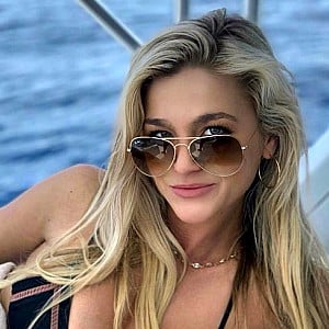 Emily Caitlin Faulkner