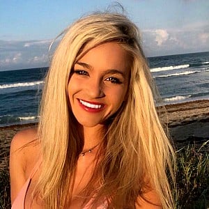 Emily Caitlin Faulkner
