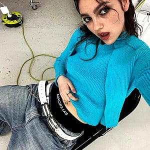 Emily Carey