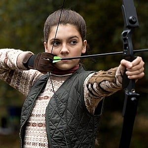 Emily Carey