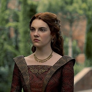 Emily Carey