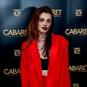 Emily Carey
