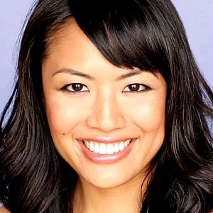 Emily Chang