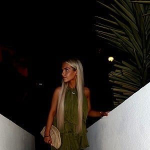 Emily Cheston
