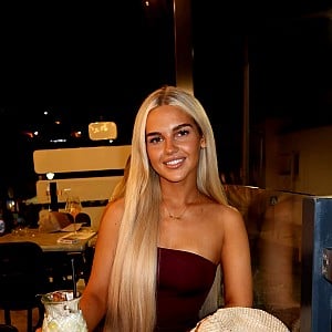 Emily Cheston