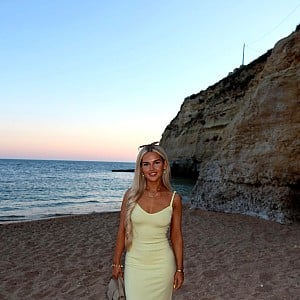 Emily Cheston