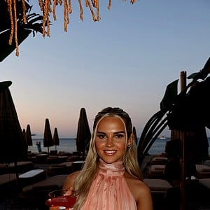 Emily Cheston