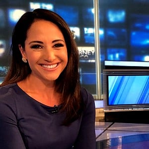 Emily Compagno