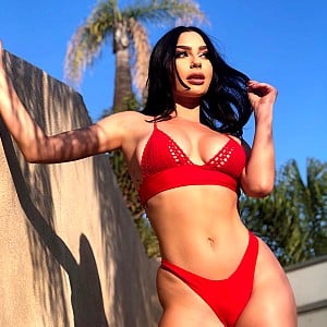 Emily Cybak