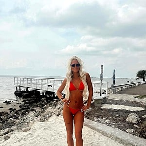 Emily Daniels