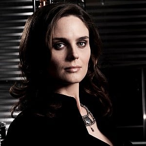 Emily Deschanel