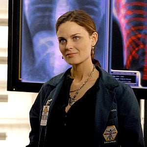 Emily Deschanel