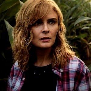 Emily Deschanel