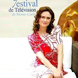 Emily Deschanel