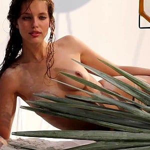 Emily DiDonato