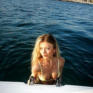 Emily Dobson
