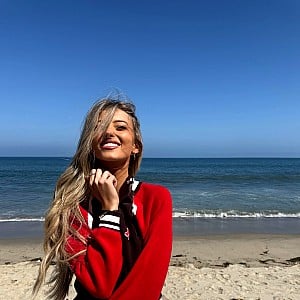 Emily Dobson