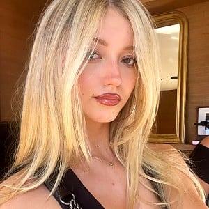 Emily Dobson