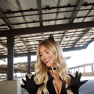 Emily Dobson