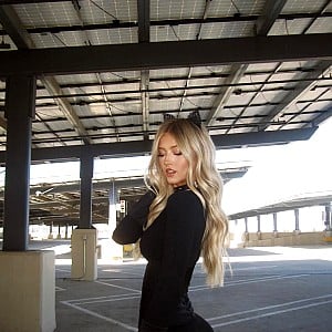 Emily Dobson