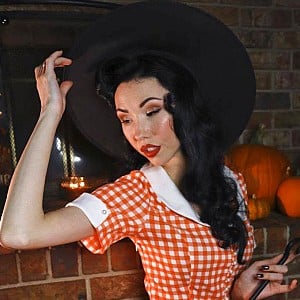 Emily Doll
